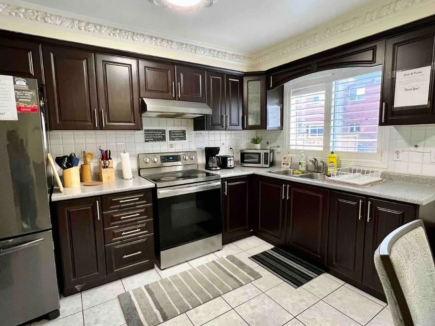 Holiday home R2 Private Room Near Airport Mississauga Canada