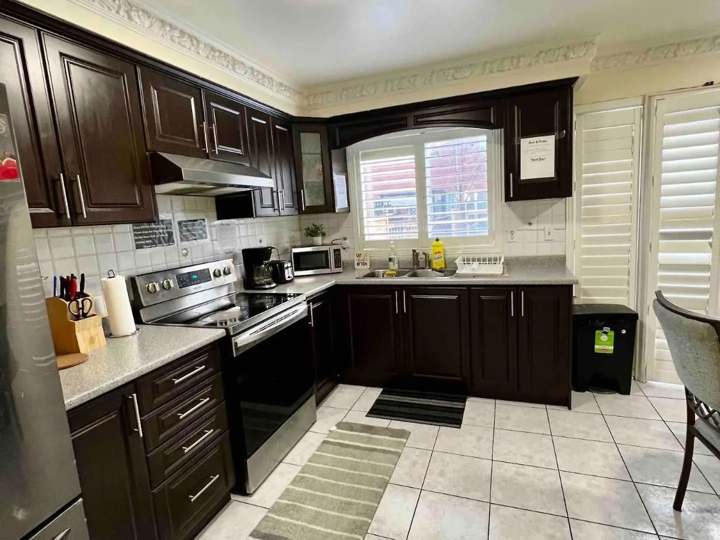 Holiday home R2 Private Room Near Airport Mississauga